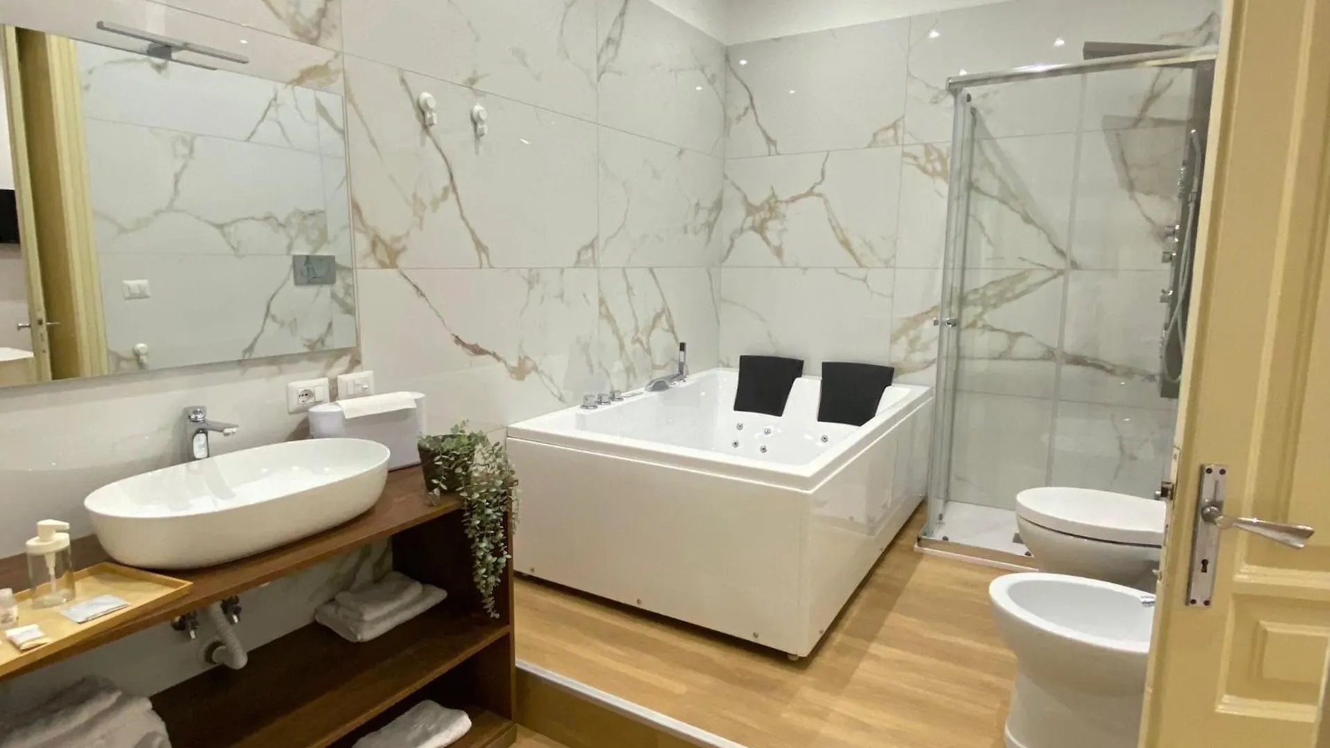 Clemente House Catania Centro Suite!