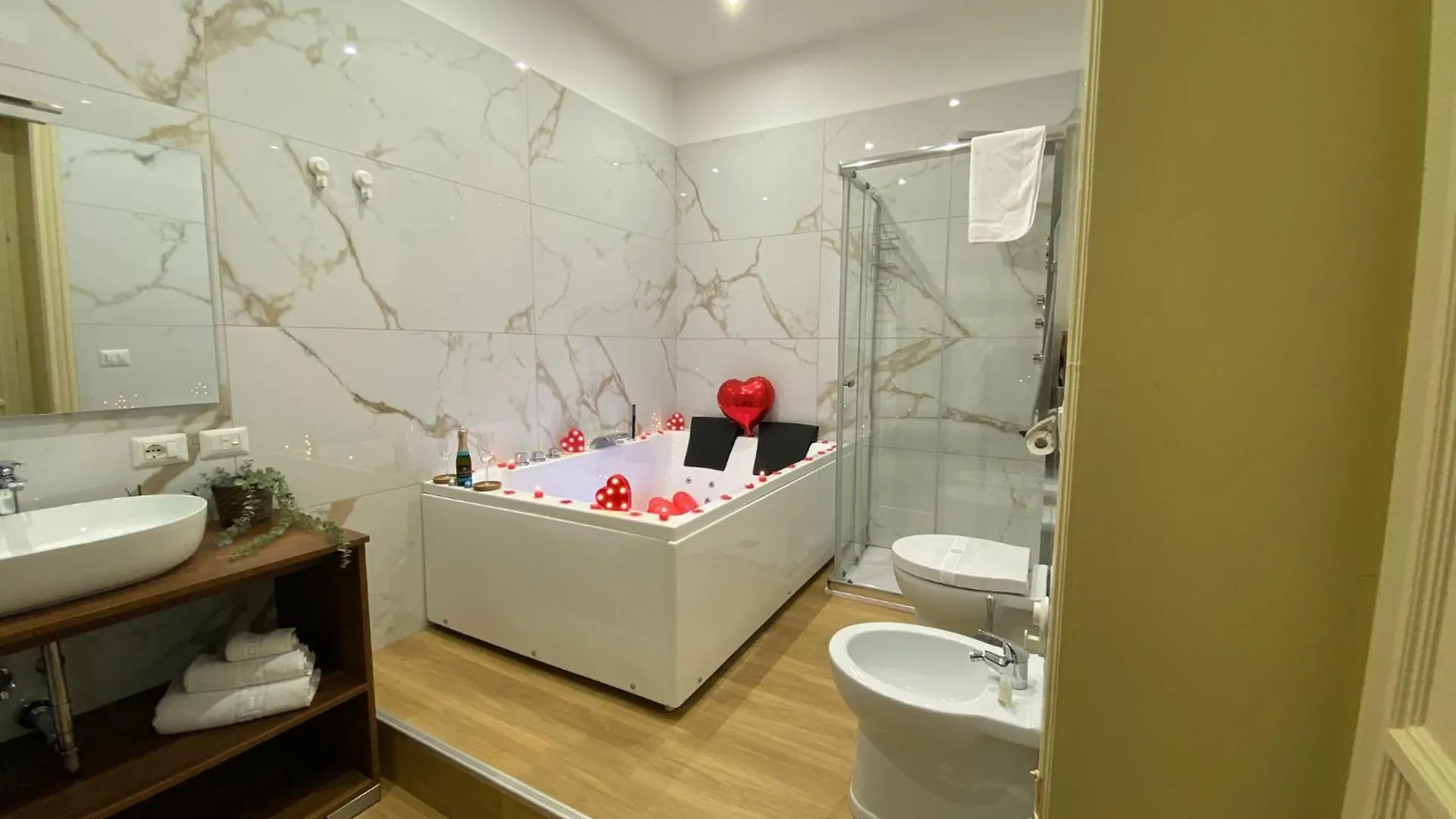 Clemente House Catania Centro Apartment