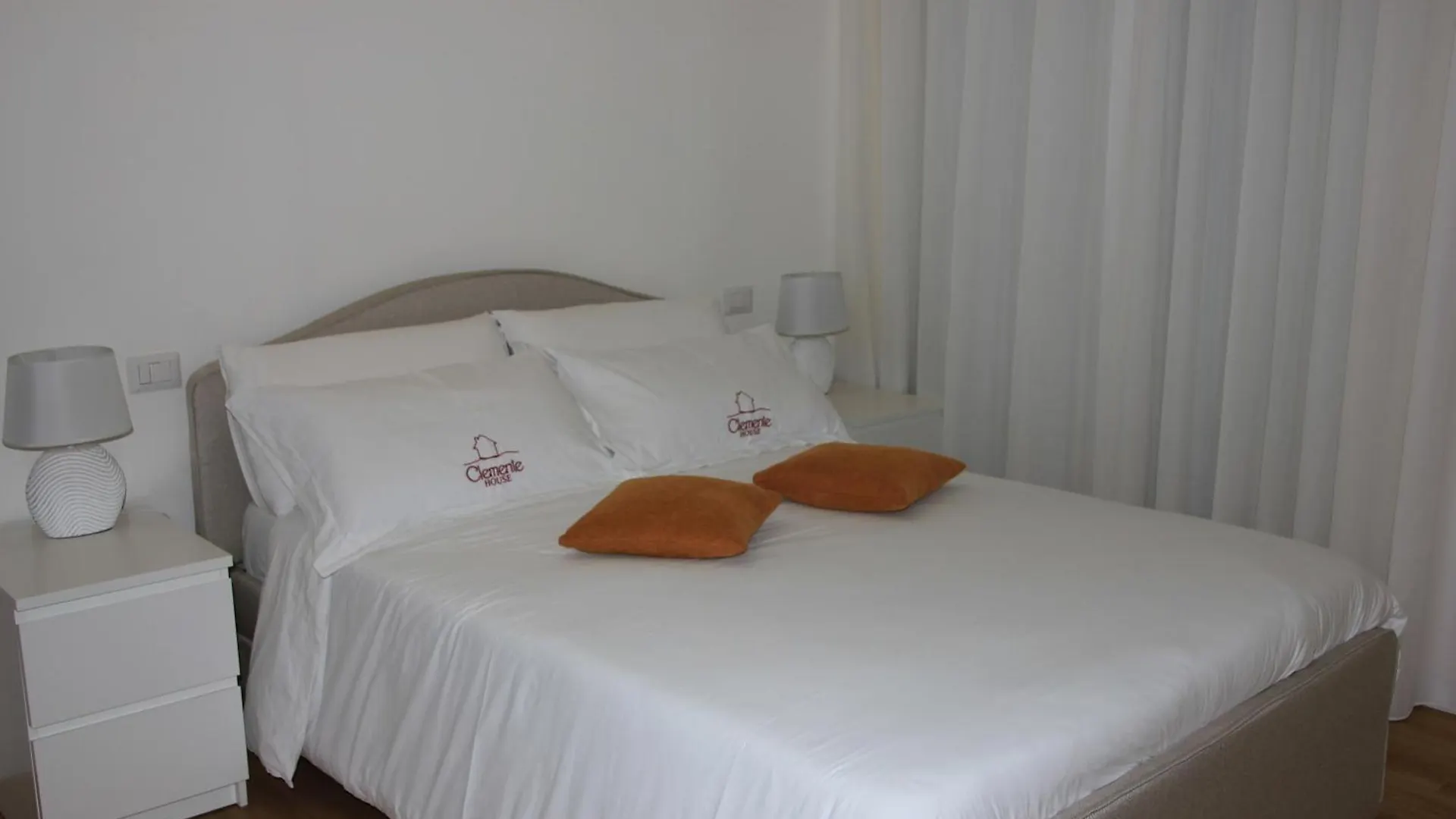 Clemente House Catania Centro Suite!
