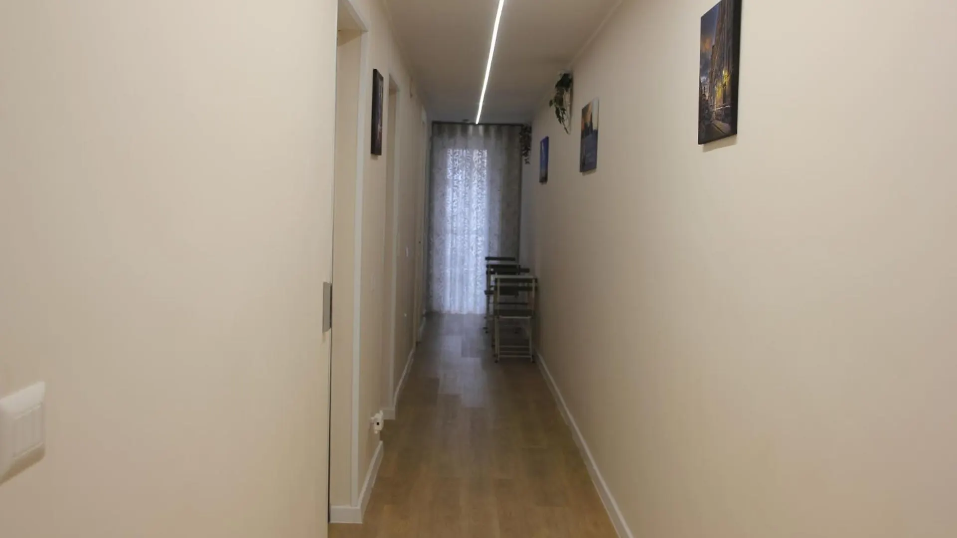 Clemente House Catania Centro Suite! Apartment