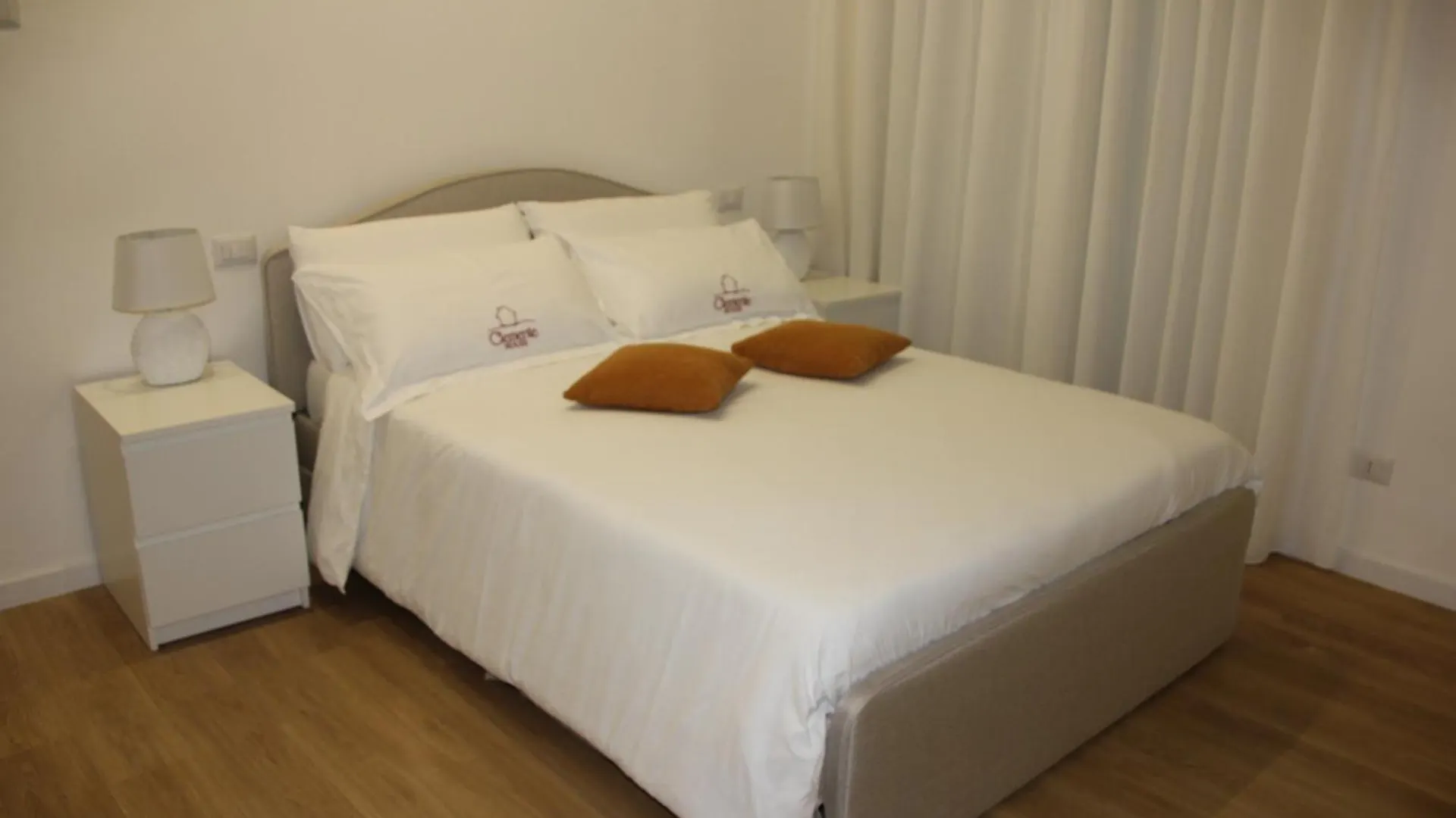 Apartment Clemente House Catania Centro Suite!
