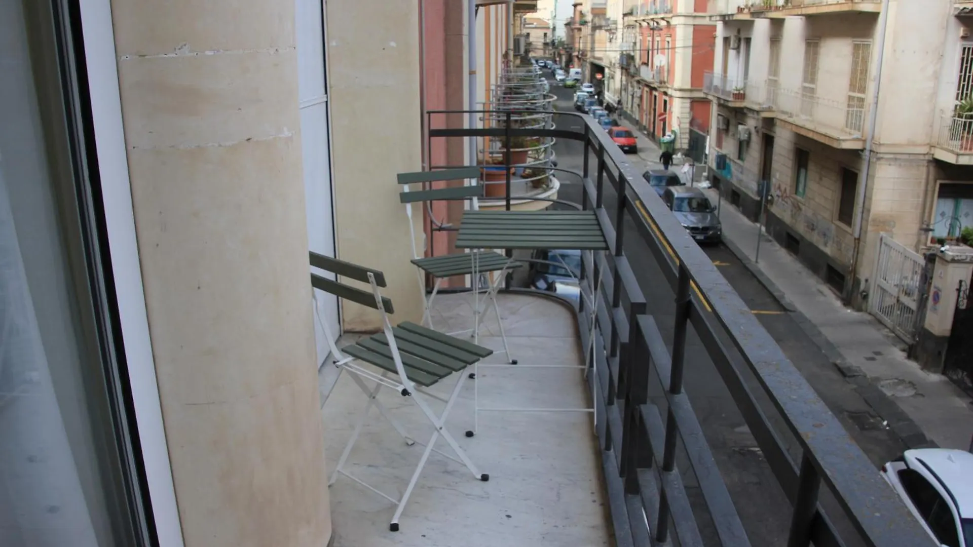 Clemente House Catania Centro Suite!