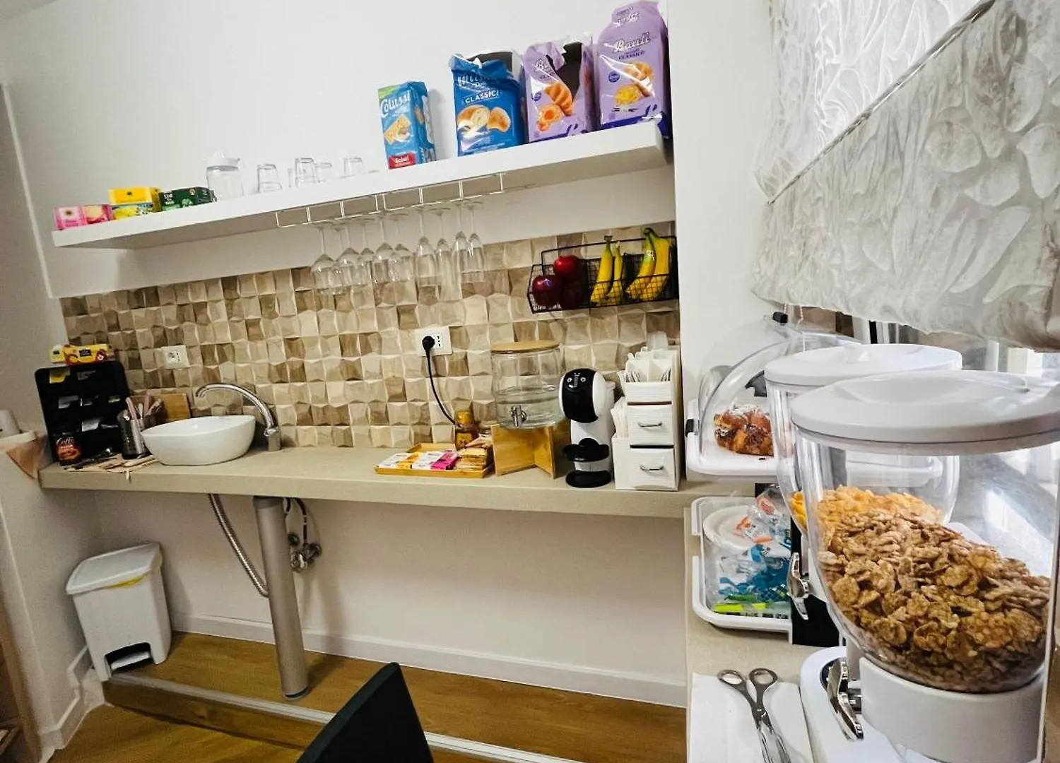 Clemente House Catania Centro Suite! 0*,  Italy